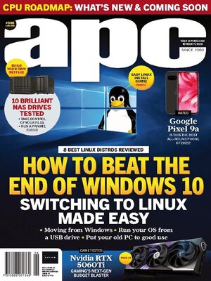APC - Magazine